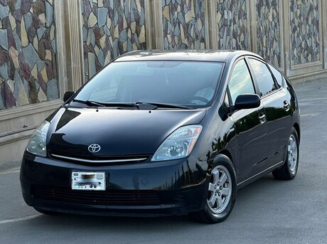 Toyota Prius 2007