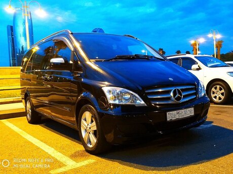 Mercedes Viano