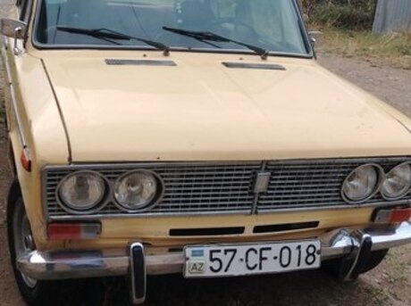 LADA (VAZ) 2103