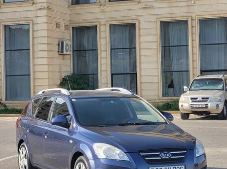 Kia  2008