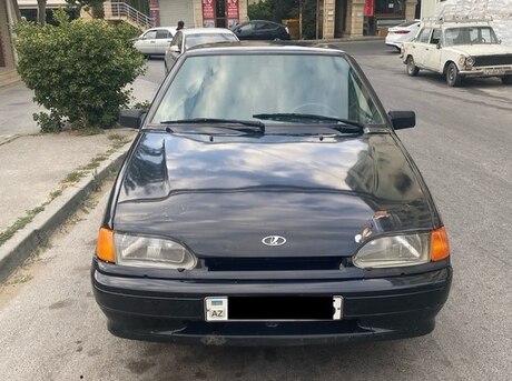 LADA (VAZ) 2115 2011