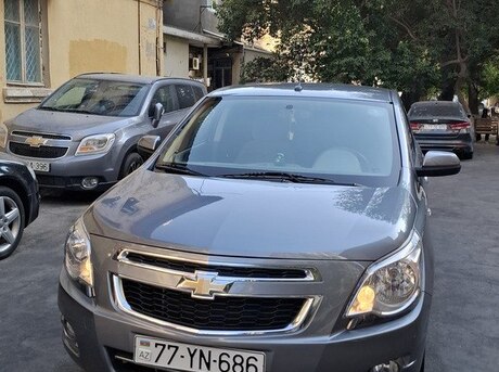 Chevrolet Cobalt