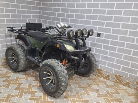 ATV 150 2021
