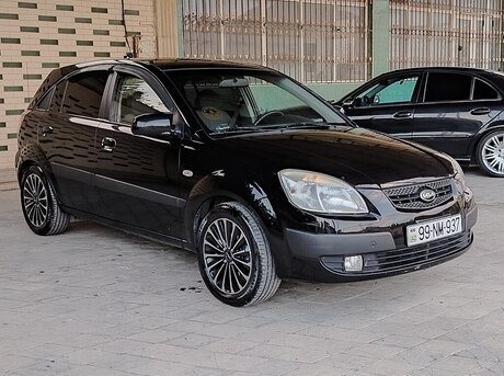 Kia Rio 2007