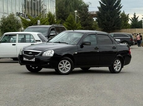 LADA (VAZ) Priora