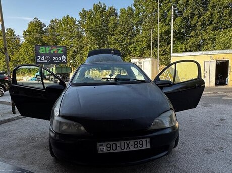 Opel Tigra 1997