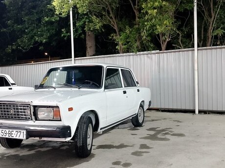LADA (VAZ) 2107 2007