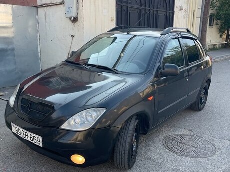 Saipa Tiba