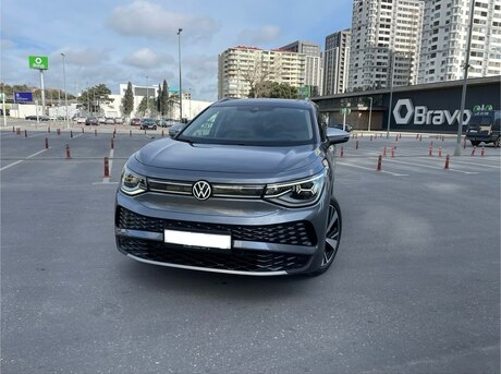 Volkswagen  2022