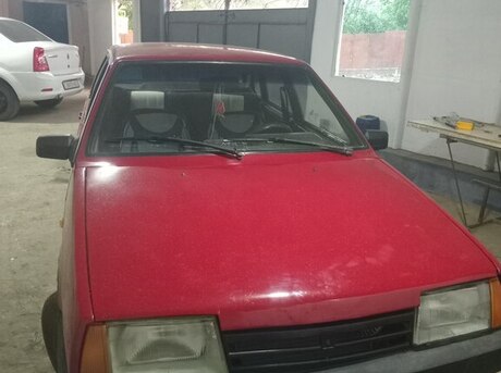 LADA (VAZ) 21099 1995