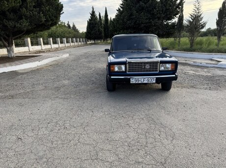 LADA (VAZ) 2107 2009