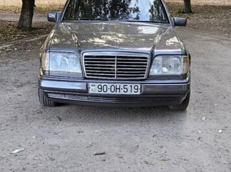 Mercedes E 250 1994