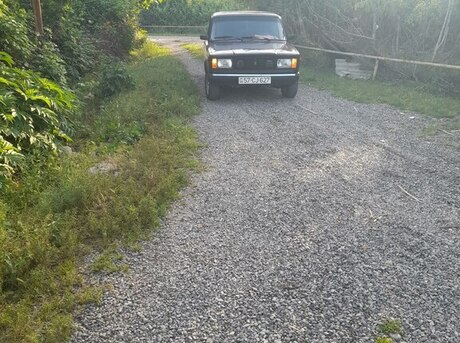 LADA (VAZ) 2107 2000