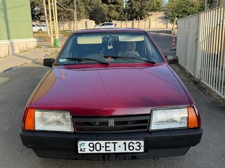 LADA (VAZ) 21099 1997