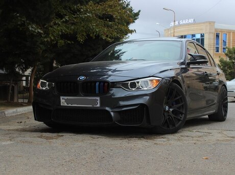 BMW 328