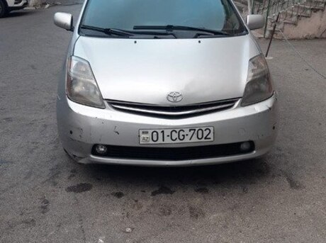 Toyota Prius 2008