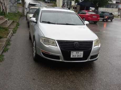 Volkswagen Passat 2006