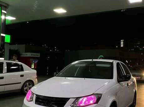 Saipa Saina