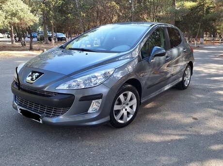 Peugeot 308 2008