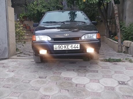 LADA (VAZ) 2115 2010