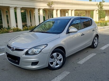 Hyundai i30 2010