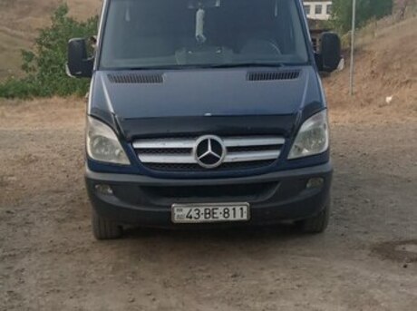 Mercedes Sprinter 308 2008