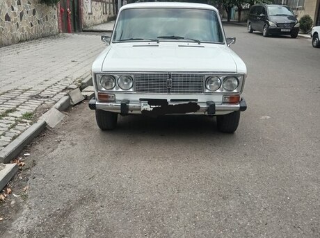 LADA (VAZ) 2106 1997