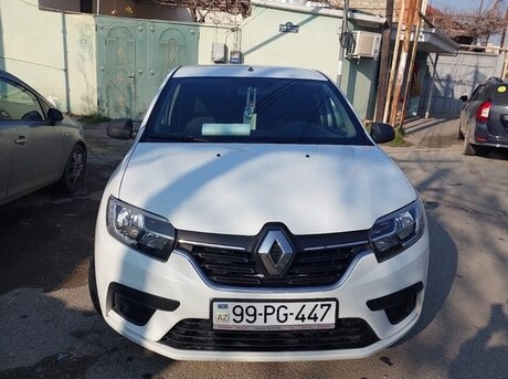 Renault Logan