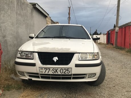 Khazar LX