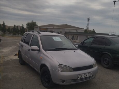 LADA (VAZ) Kalina 2010
