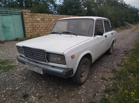 LADA (VAZ) 2107 2005