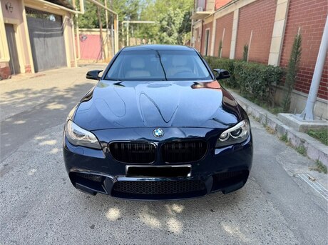 BMW 528
