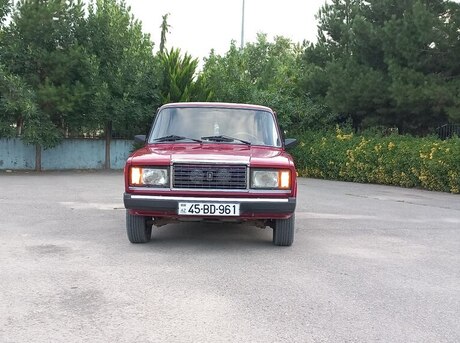 LADA (VAZ) 2107 1995