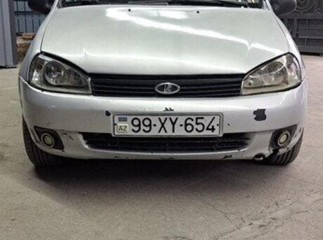 LADA (VAZ) Kalina 2008