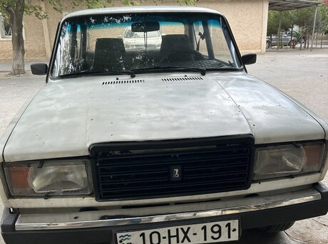 LADA (VAZ) 2107 1999