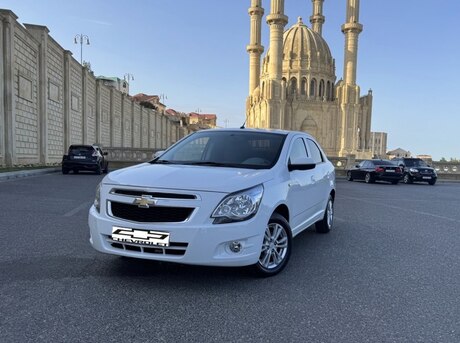 Chevrolet Cobalt