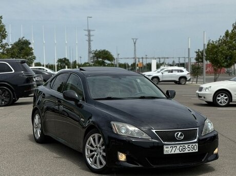 Lexus IS 250 2006