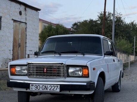 LADA (VAZ) 2107 2009