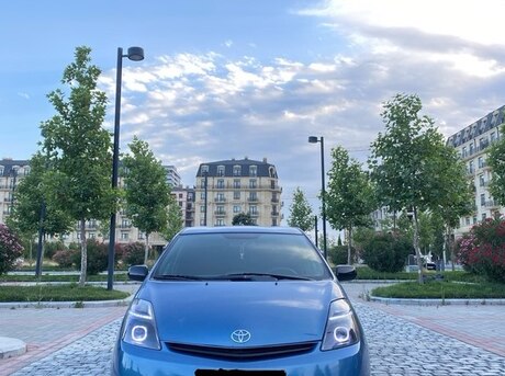 Toyota Prius 2007