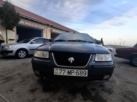 Khazar LX