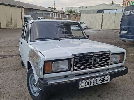 LADA (VAZ) 2107 2007
