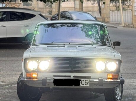 LADA (VAZ) 2106 2005