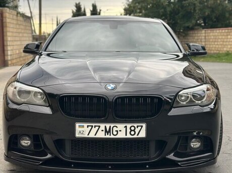 BMW 528