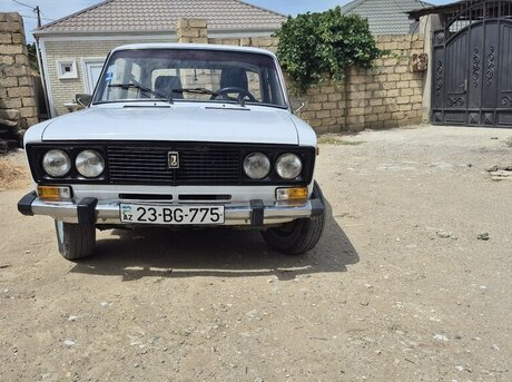 LADA (VAZ) 2106 2002