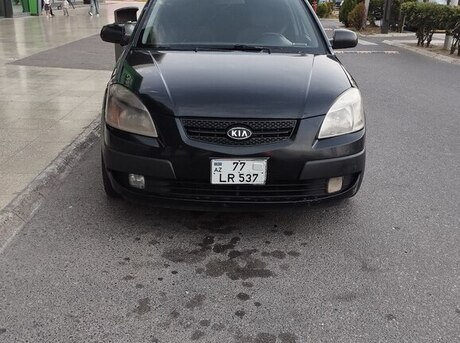 Kia Rio 2006
