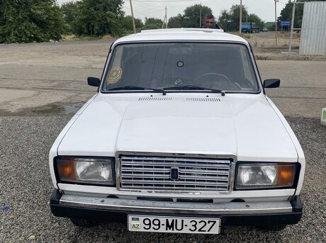 LADA (VAZ) 2107 2007