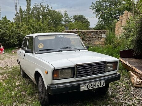 LADA (VAZ) 2107 2008