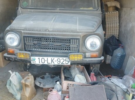 LuAz  1987