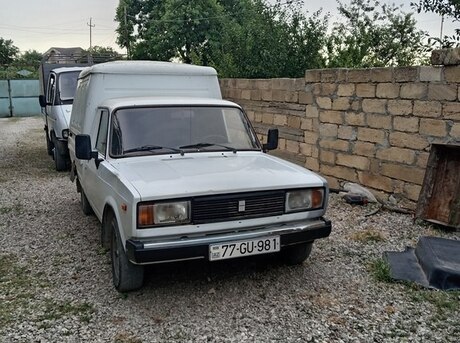LADA (VAZ) 21045 2009