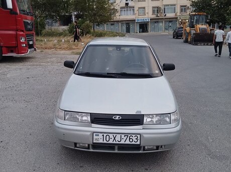 LADA (VAZ) 2110 2003
